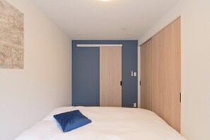 1 slaapkamer, gratis wifi, beddengoed