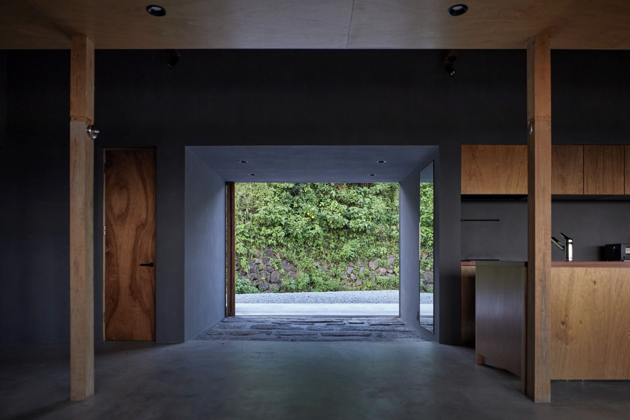 Intérieur