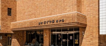 Smoking Double Free breakfast / Nobeoka Miyazaki