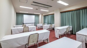 Sala de reuniones