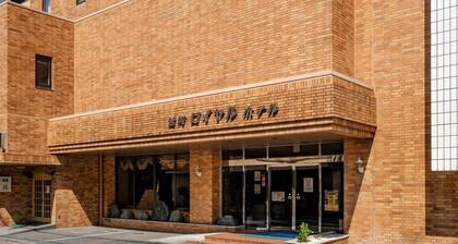 Smoking Semidouble Free breakfast / Nobeoka Miyazaki