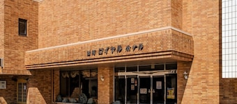 Nonsmoking Semidouble Free breakfast / Nobeoka Miyazaki