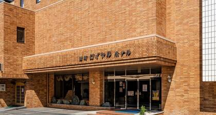 Nonsmoking Semidouble Free breakfast / Nobeoka Miyazaki