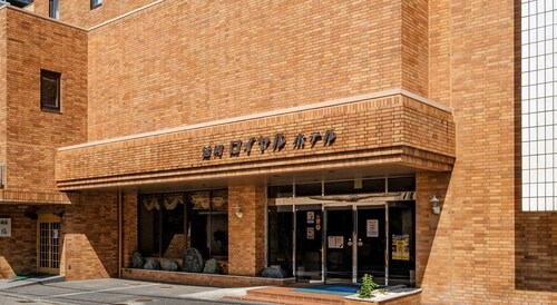 Nonsmoking Single Free breakfast / Nobeoka Miyazaki