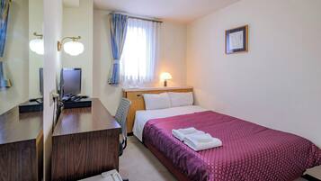 1 多间卧室、办公桌、熨斗/熨衣板、免费 WiFi