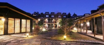 Nonsmoking Twin room 2nd floor Triple room available 2 meals | Kuroshio / Shimanto Kōchi