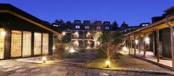 Nonsmoking Special JapaneseWestern room with openair cypress bath 2 meals | Kuroshio  / Shimanto Kōchi