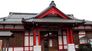 Exterior - Nonsmoking Westernstyle twin room Breakfast included  / Nagaoka Niigata (Nagaoka)