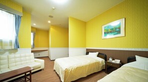 1 chambre, bureau, accès au Wi-Fi (inclus), literie fournie