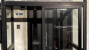 Detalle exterior