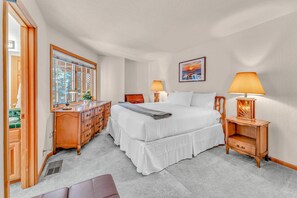 3 chambres, Wi-Fi
