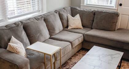 Sojourn at Colley Manor Unit 4