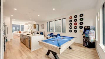 Sala de jogos
