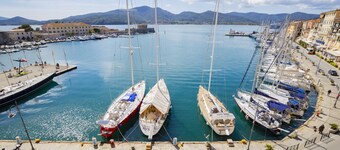 Altana Sea Loft - Portoferraio