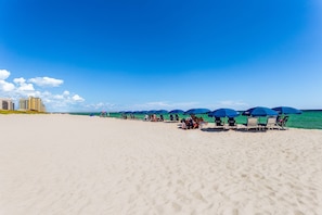 Plage, snorkeling, surf
