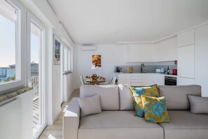 TV, offices - Sunset Horizon Carcavelos (Carcavelos)