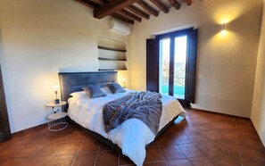 2 bedrooms, WiFi - Farmhouse Rifugio Divine Campecolle (Umbertide)