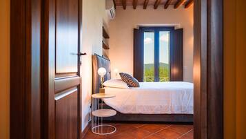 2 habitaciones y wifi