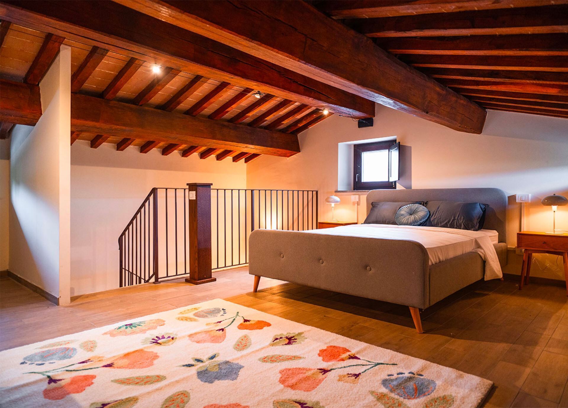 2 Schlafzimmer, WLAN