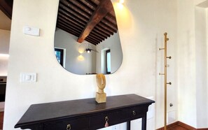 Interior - Farmhouse Rifugio Divine Campecolle (Umbertide)