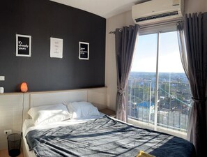 1 quarto, ferros/tábuas de passar roupa, Wi-Fi, roupa de cama