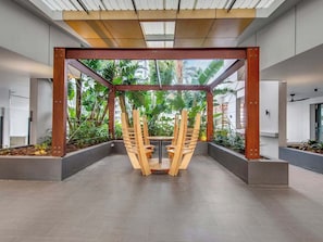 Interior - Resort-Style Living! ~ 1Bed/1Bath/1Car (South Brisbane)
