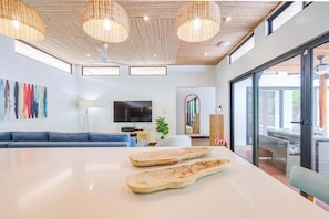 Interior - Modern 3BR Villa + Private Pool (Tamarindo)