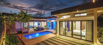 This brand new home is the perfect getaway for friends and family!