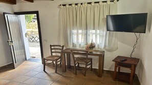 Interior - Enjoy a cozy retreat in our Casa Isaítas - (Peñita) (Pájara)
