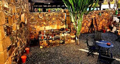 Enjoy a cozy retreat in our Casa Isaítas - (Garcey)