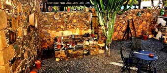 Enjoy a cozy retreat in our Casa Isaítas - (Infinito)