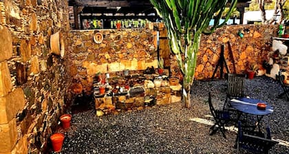 Enjoy a cozy retreat in our Casa Isaítas - (Guisguey)
