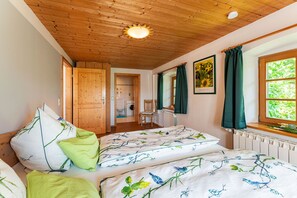 1 bedroom, Internet, bed sheets