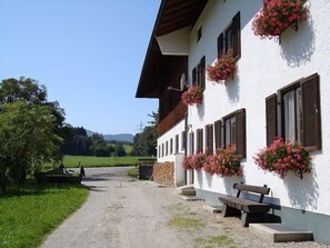 Außenbereich