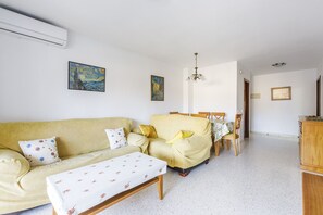 TV - A&N Albarrobo Beach 4 (Algarrobo Costa)