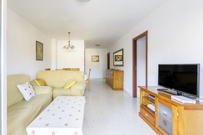 TV - A&N Albarrobo Beach 4 (Algarrobo Costa)