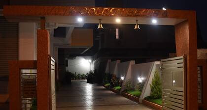 2-bedroom apartment in enjoyable Mysuru with WiFi, AC