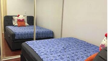 4 camere, ferro/asse da stiro, Wi-Fi, lenzuola