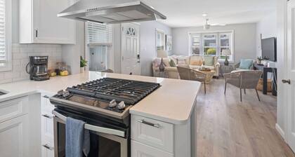Margate Bungalow by the Beach I