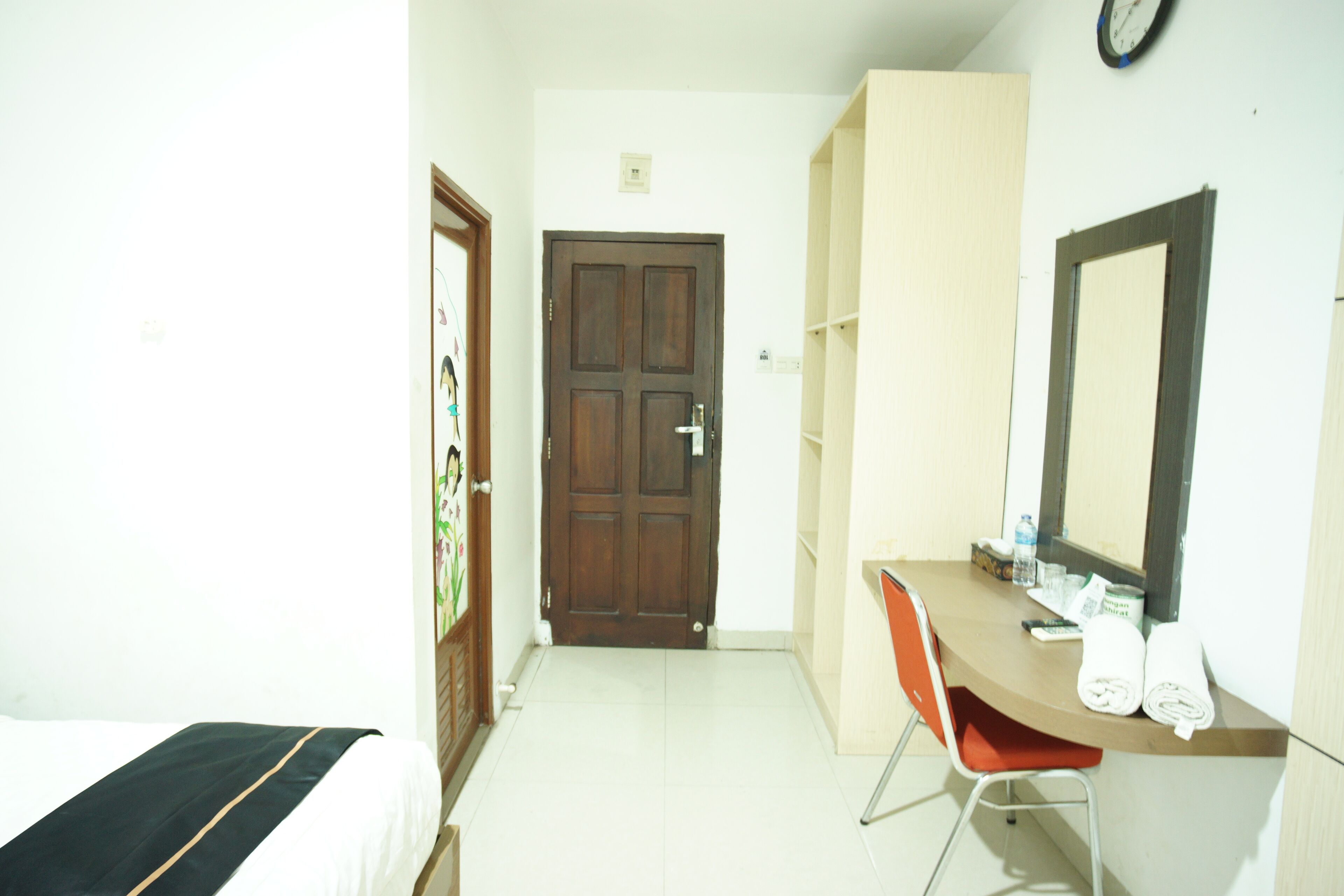 Kamar
