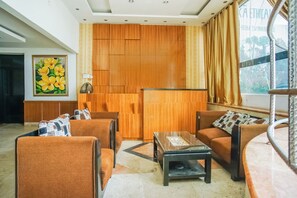 Lobby - Townhouse Oak Ilir Timur I Near Ptc Mall (Palembang)