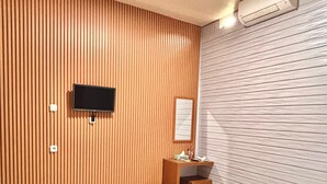 スーペリア ダブルルーム | WiFi (無料)