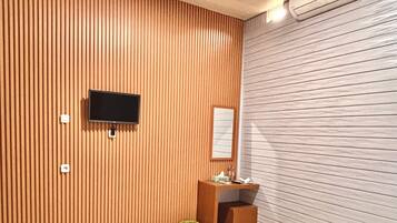 Superior Double Room | Free WiFi