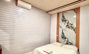 Superior Double Room | Free WiFi