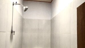スーペリア ダブルルーム | バスルーム