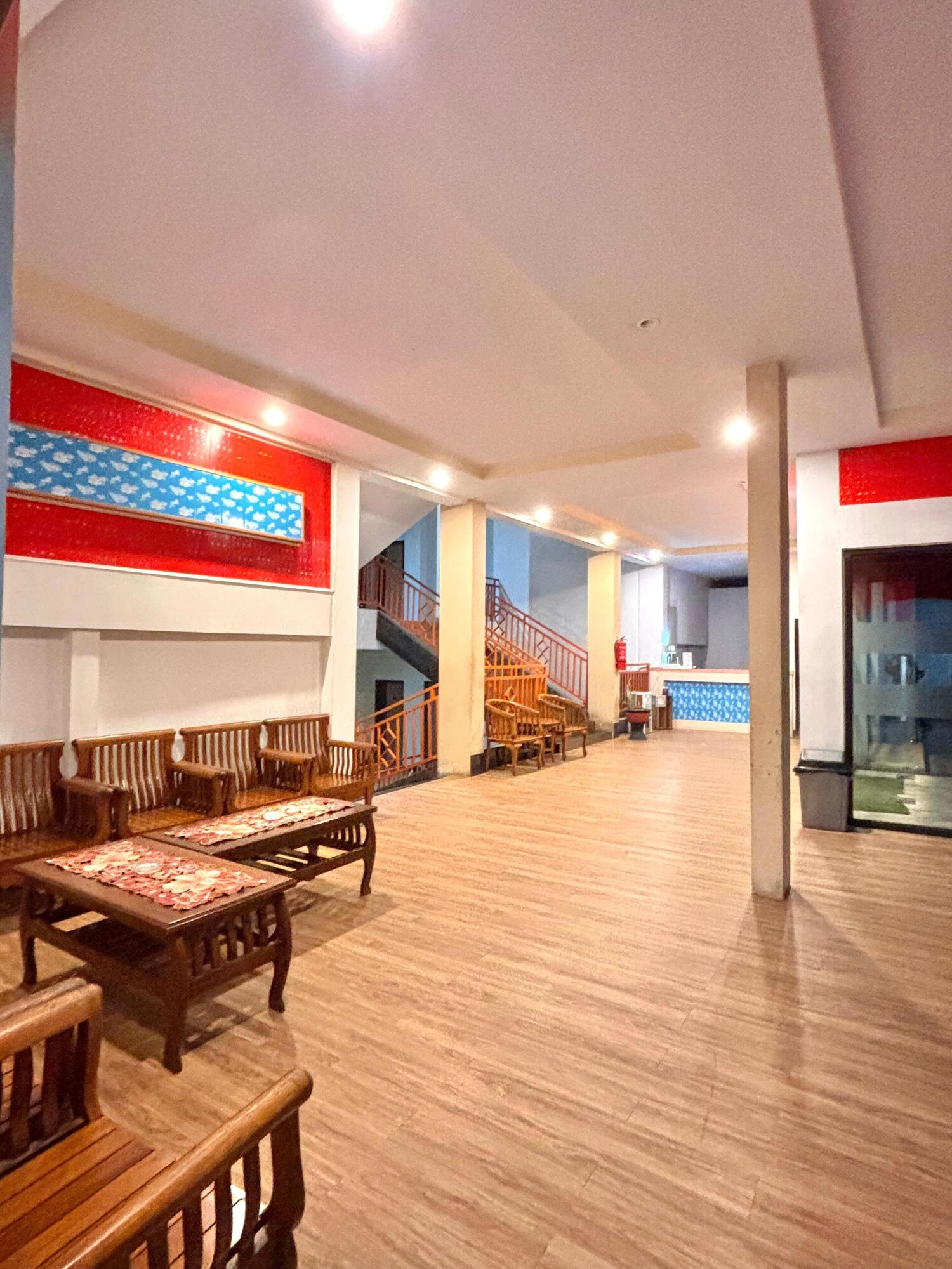 2 Star Hotels