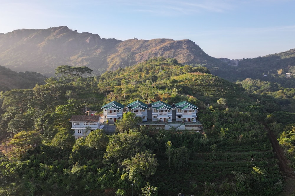The Autumn by Maat Hotels