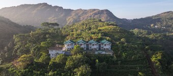 The Autumn by Maat Hotels