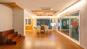 Basic-rum - 2 sovrum (La Rosa) | 2 sovrum och gratis wi-fi