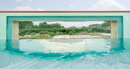 Yeosu La Rosa Private Pool Villa Pension